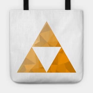 Triforce Tote