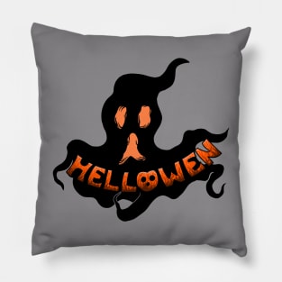 Hallowen Pillow