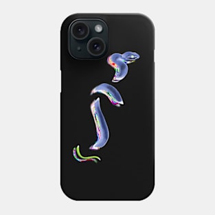 snek 15 Phone Case