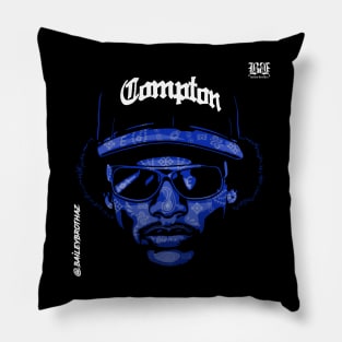 Eazy Cuz it Pillow