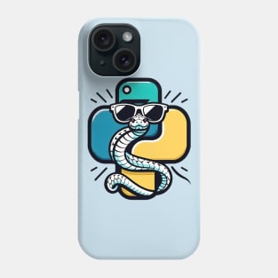 Pythonic Phone Case