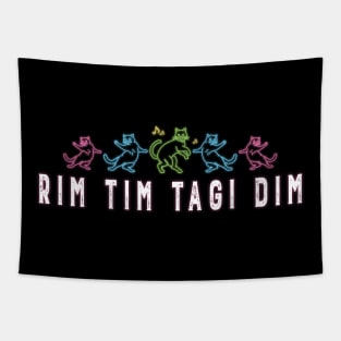 Rim Tim Tagi Dim Eurovision 2024 Tapestry