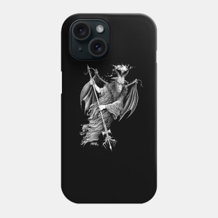 Twilight of Doom Phone Case