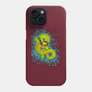 Dragoncito Phone Case