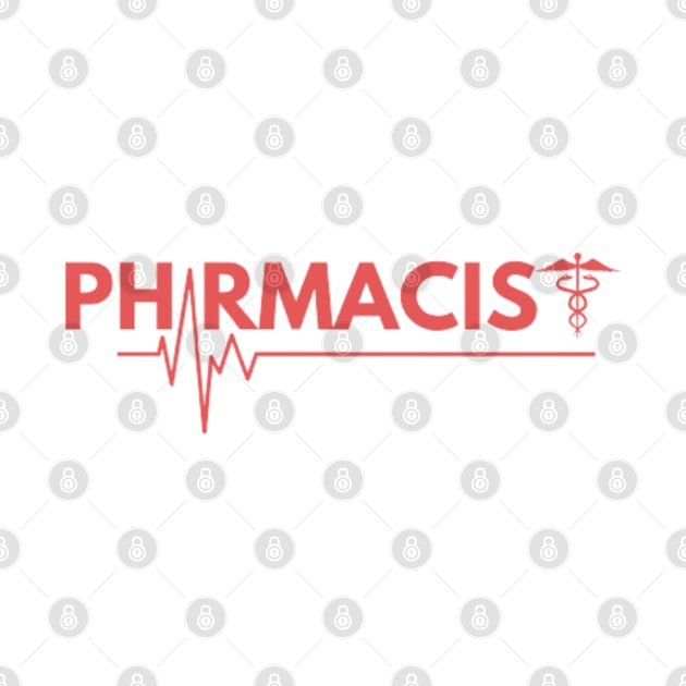 Pharmacist by Creative2020