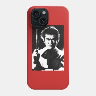 Sonny Chiba Phone Case