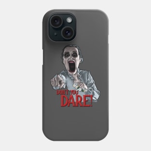 Michelle Crane Phone Case