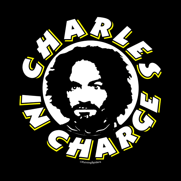 Charles In Charge - Don't Mess with Charlie! by RainingSpiders