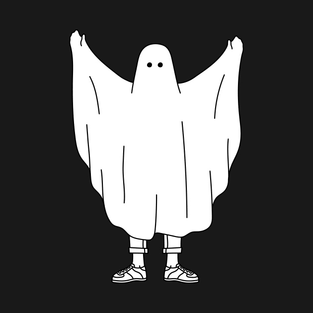 Anonymous Ghost 02 by paldipaldi