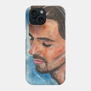 Thomas Anders Phone Case