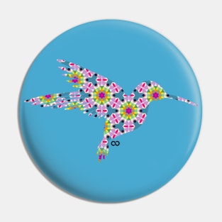 Birdie Pin