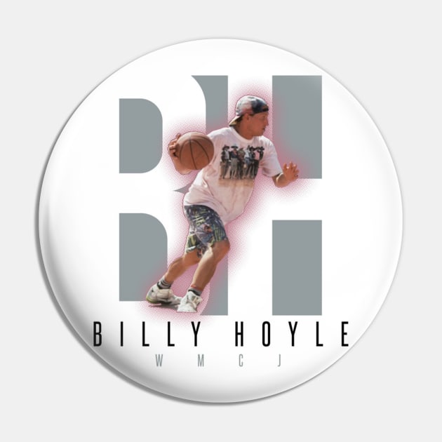 billy hoyle Pin by box2boxxi