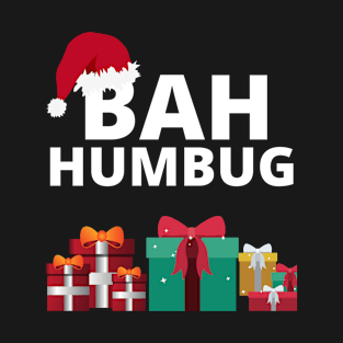 Bah humbug T-Shirt