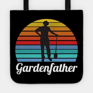 The Gardenfather Tote