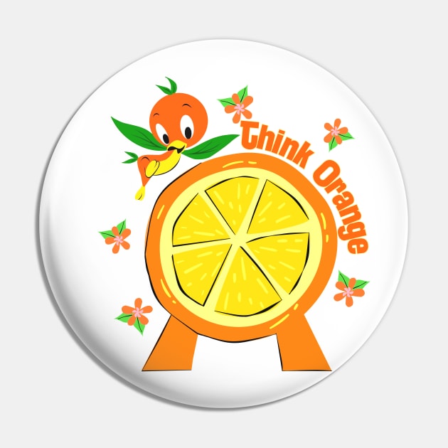 think orange Pin by Flip Flops in Fantasyland