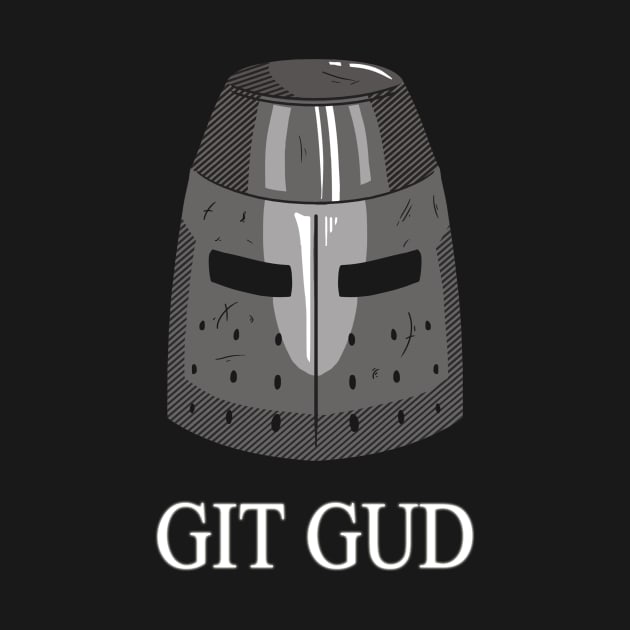 Git Gud by Coppi