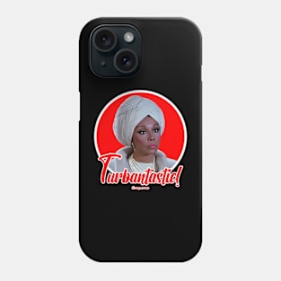 Dominique Deveraux Phone Case