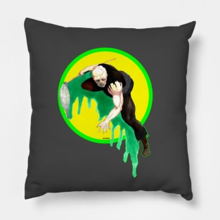 Toxie Pillow