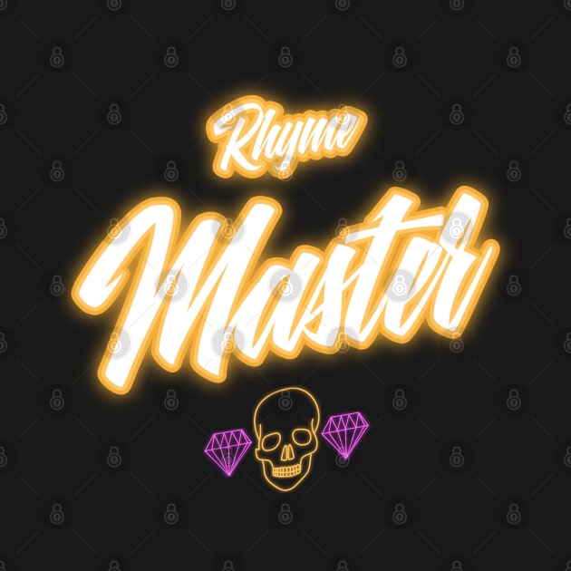 Rhythm Master by SomebodyShirts