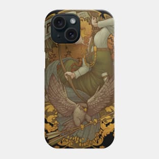 FALCO Archery - Allegory Phone Case