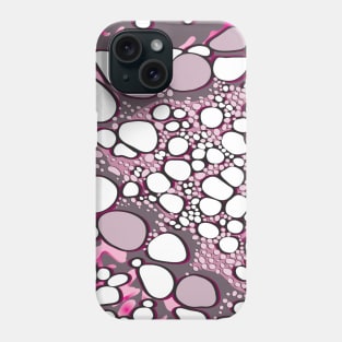 Abstract digital work 14 Phone Case