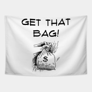 Get the bag Tapestry