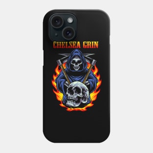 CHELSEA GRIN BAND Phone Case