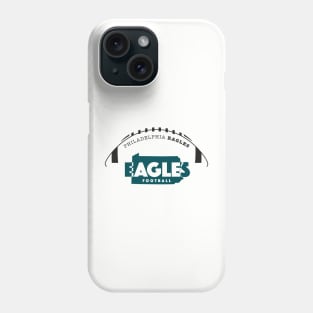 Philadelphia Eagles Phone Case