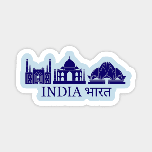 India Magnet