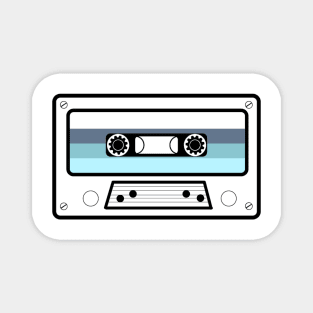 Casette Tape Magnet