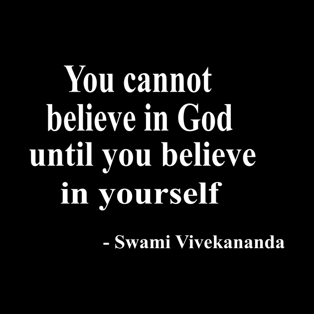 Swami Vivekananda thoughts by RAK20