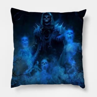 Grim Pillow