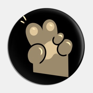 paws Pin