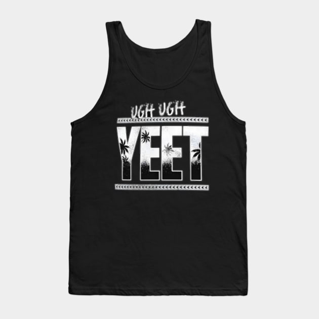 Jey Uso Four Letters, One Word Yeet