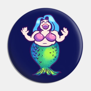 stardew singing mermaid from the night market show Pin