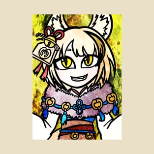 FEH - New Year's Spirit, Selkie T-Shirt