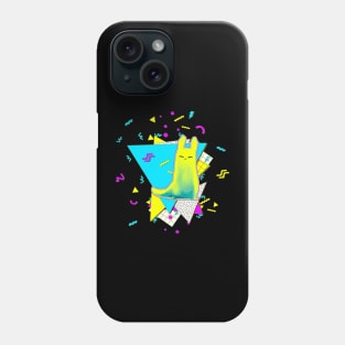 Monk (Rain World) Phone Case