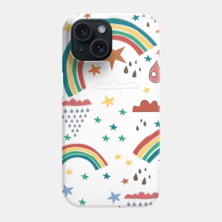 Rainbow Phone Case