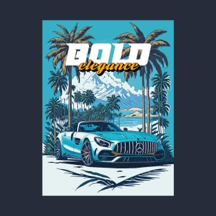 Bold Elegance T-Shirt