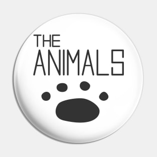 Vulcan (Enen no Shoubutai) The Animals Pin