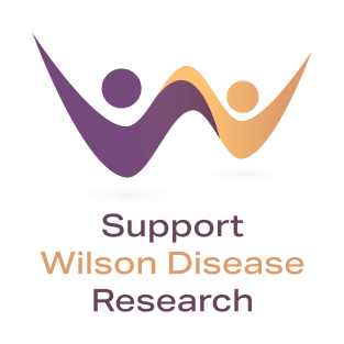 Our original Wilson Disease Association Design T-Shirt