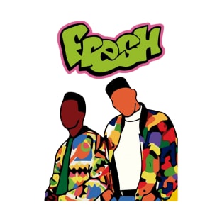 Fresh Prince T-Shirt