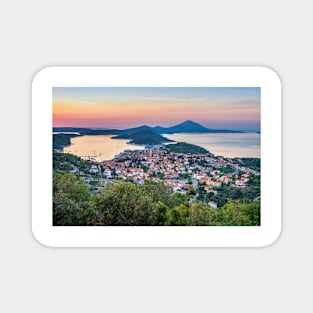 Mali Lošinj Magnet