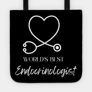 worlds best endocrinologist Tote