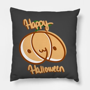 Lil Pumpkin Pillow