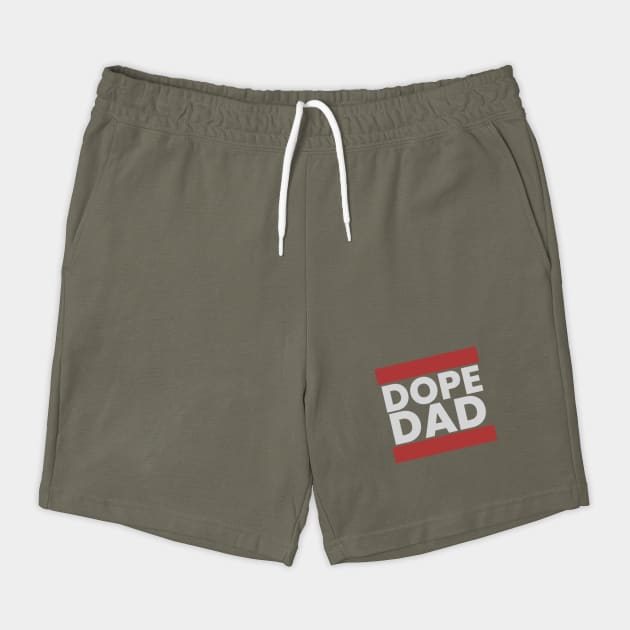 Dope Dad by UrbanLifeApparel