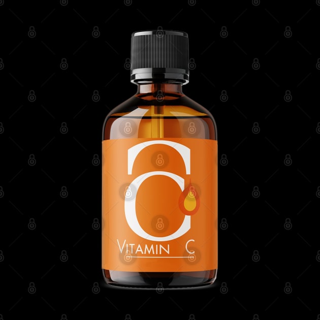 Vitamin C by Chavjo Mir11