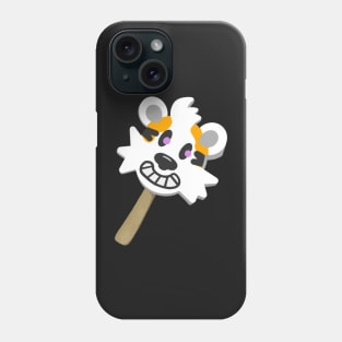 Hobbesicle Phone Case