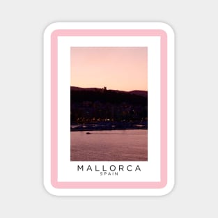 Mallorca Magnet