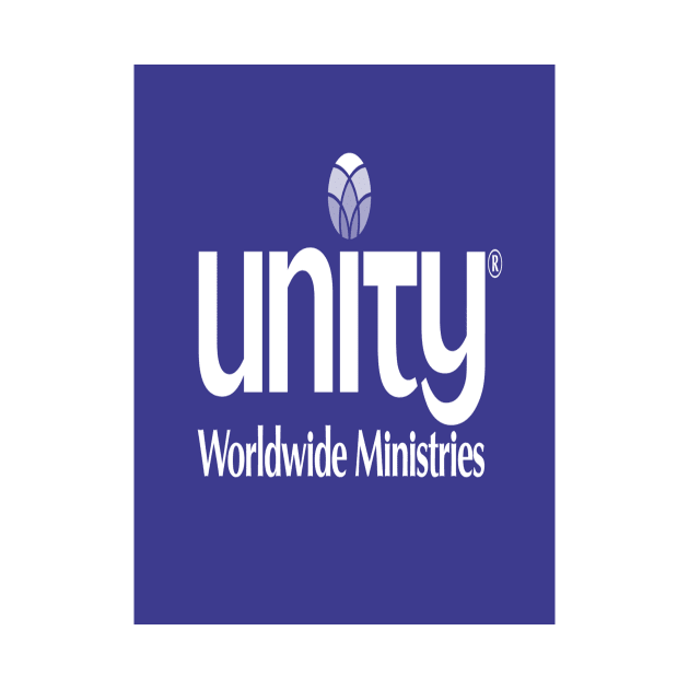 Purple Unity Logo by Unity SpiritGroups